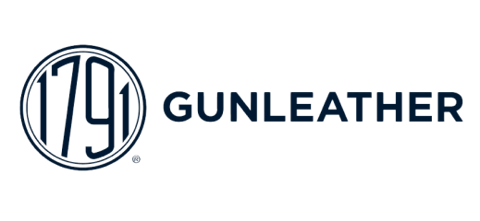 1791 Gunleather